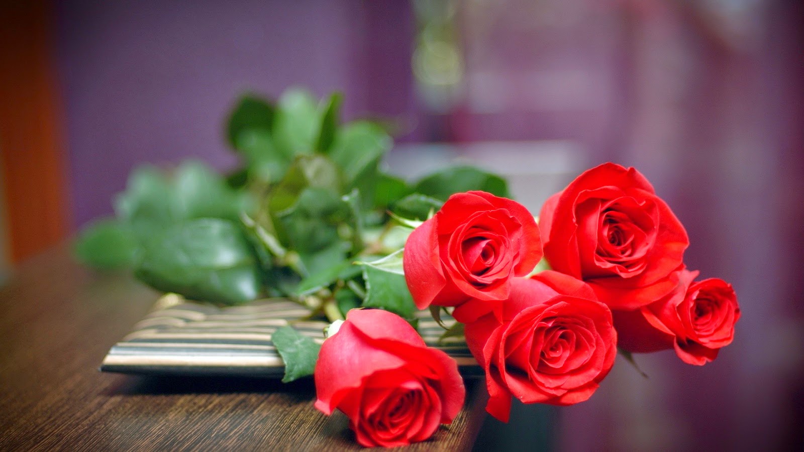 Bí mật từ những bông hoa hồng trong tình yêu