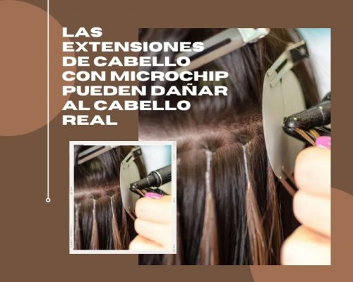 las extensiones de microchip ventajas y desventajas