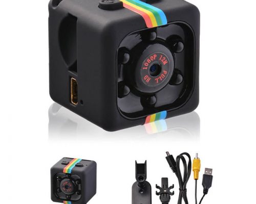 camera siêu nhỏ kết nối điện thoại