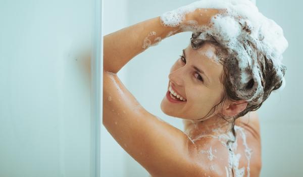 How can we choose the right hair products for extensions?