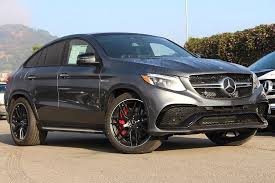 Mercedes AMG GLE 63 2019 “lột xác” thách thức mọi đối thủ