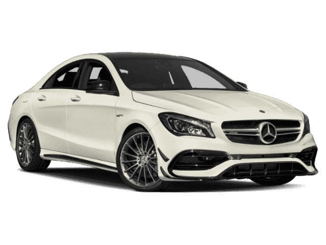 Mercedes AMG CLA 45 một thiết kế đột phá của dòng xe Mercedes Benz