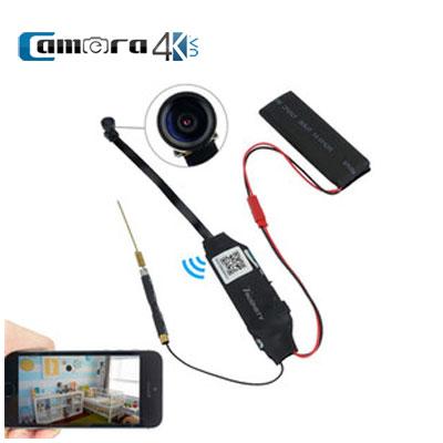 Mách bạn cách lựa chọn camera siêu nhỏ siêu nét chất lượng cao