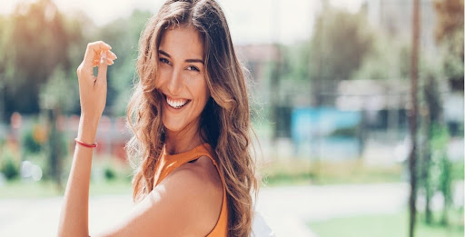 Virgin hair extension: A breakthrough product for beauty of the 21st century