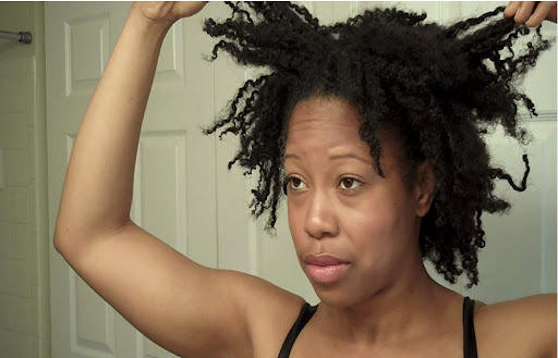 5 Reasons Why Your Natural Hair Is Not Growing! 