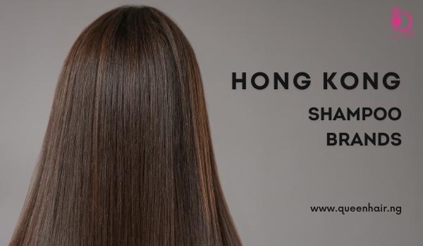 Top 4 best Hong Kong shampoo brands for you