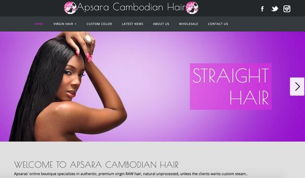 Apsara Cambodian hair reviews you need to know