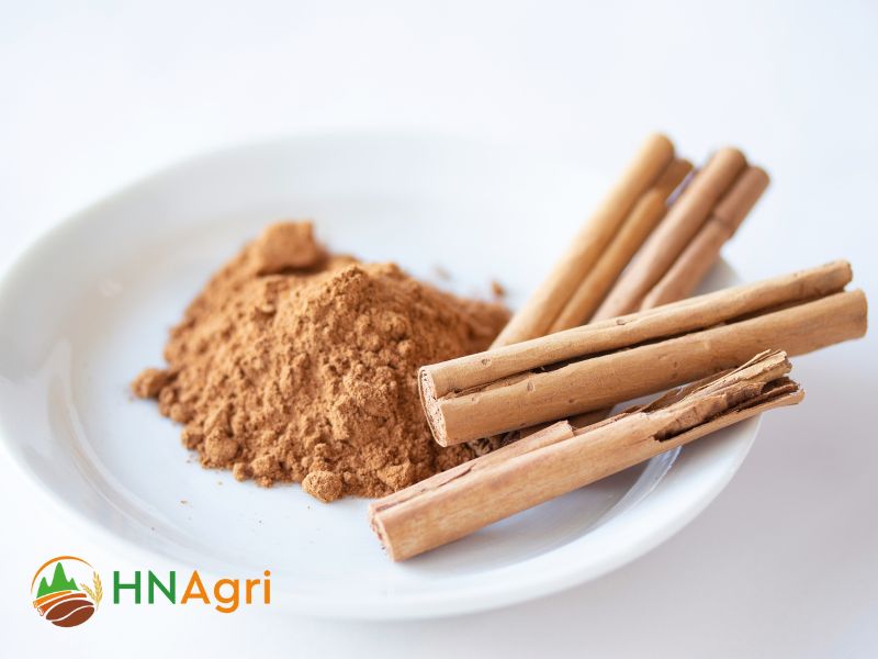 Vietnamese Cinnamon vs Ceylon Unveiling the Best Choice